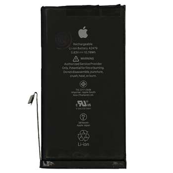 iPhone 12 / 12 Pro bateria 95-99% demontaż