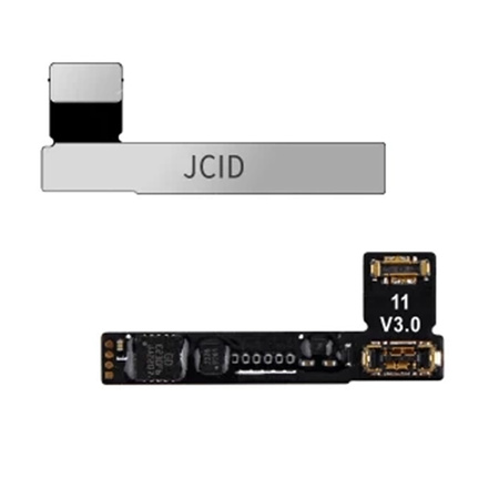 do iPhone 11 tag do baterii JCID