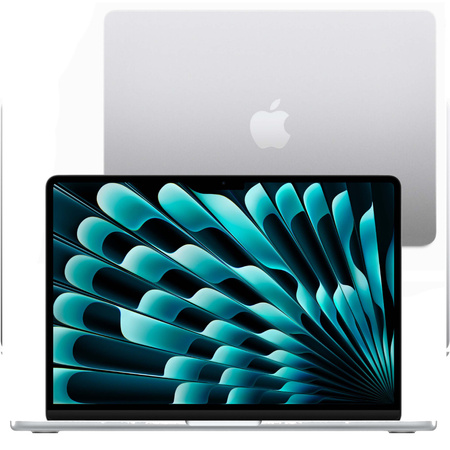 MacBook Pro 14 Pro M3 12/18 18/1TB Srebrny