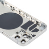do iPhone 12 Pro korpus srebrny z magnesami