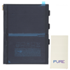 do iPad Air 4 bateria 7606mAh