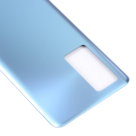 do Xiaomi 12T / 12T Pro klapka baterii niebieska