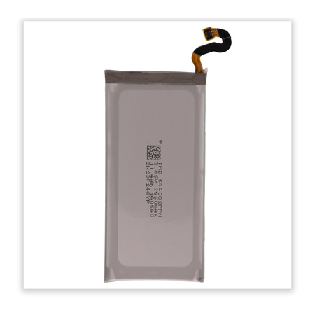 do Samsung S8 G950 bateria 3000mAh