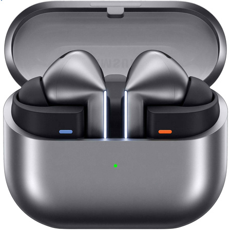 Samsung Galaxy Buds3 Pro Srebrny