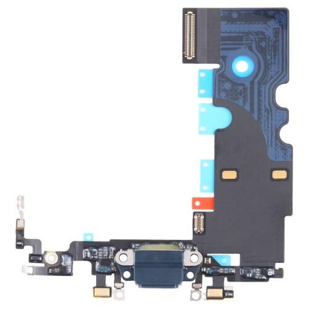 do iPhone SE 2022 złącze ładowania czarne