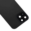 iPhone 15 klapka baterii czarna demontaż