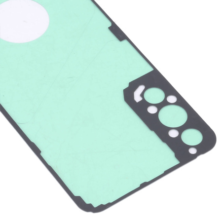 Samsung S22+ uszczelka klapki tył OEM