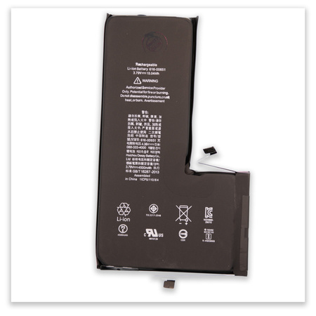 Bateria do iPhone 11 Pro Max Świeża Większa PURE Energy Plus 4500 mAh