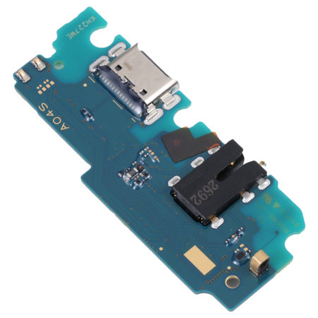 do Samsung A04s złącze ładowania płytka OEM
