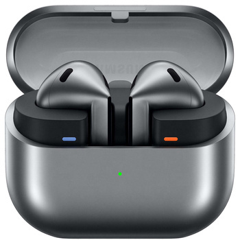 Samsung Buds 3 Srebrny