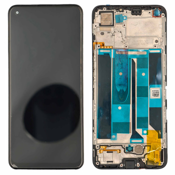 Oryginalny wyświetlacz do Realme 8 4G SP RMX3085