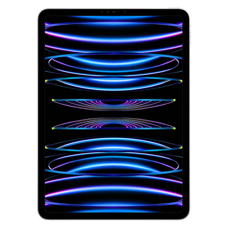 iPad Pro 11 (4 Gen) 128GB Wi-Fi Srebrny