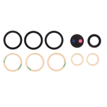 do Samsung S21 Ultra oczko aparatu taśma