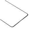 do Samsung A72 A725 szybka + klej OCA czarna