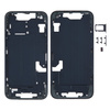do iPhone 14 korpus ramka obudowa środkowa przyciski czarny