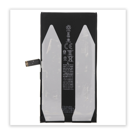 Bateria do iPhone 14 Plus Świeża Większa PURE Energy Plus 4550 mAh