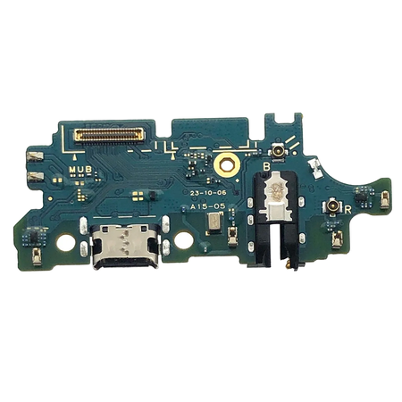 do Samsung A15 5G złącze ładowania płytka OEM