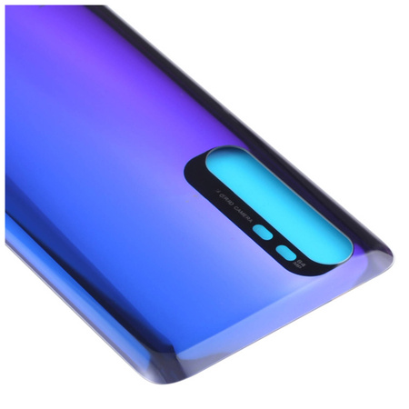 do Xiaomi mi Note 10 lite klapka baterii Fioletowa