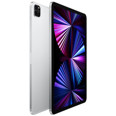 iPad Pro 11 (3 Gen) Wi-Fi 2TB Srebrny