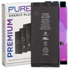 Bateria do iPhone 11 Świeża Większa PURE Energy Plus Akumulator 3530 mAh