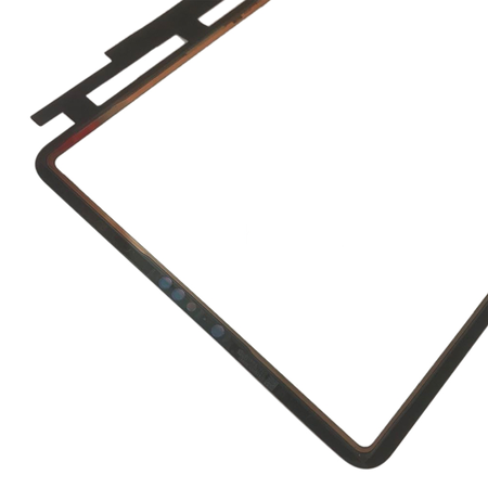 do iPad Pro 11 (3 gen) 2021 (4 gen) 2022 digitizer z OCA