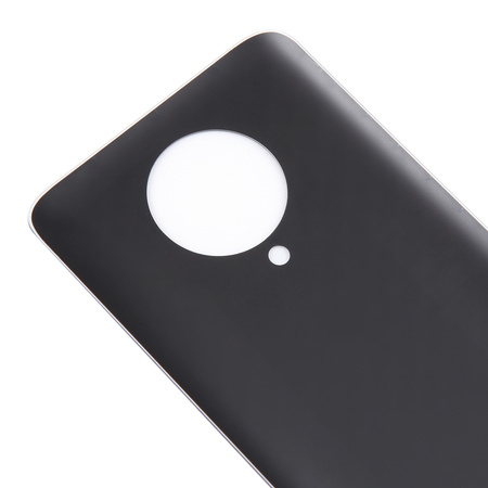 do Poco F2 Pro klapka fioletowa