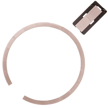 Magnesy MagSafe do iPhone 15 / 15 Plus