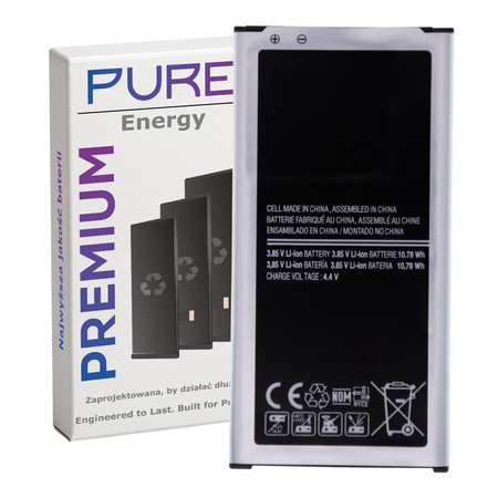 do Samsung S5 Neo G903 XCover 4 bateria 2800mAh