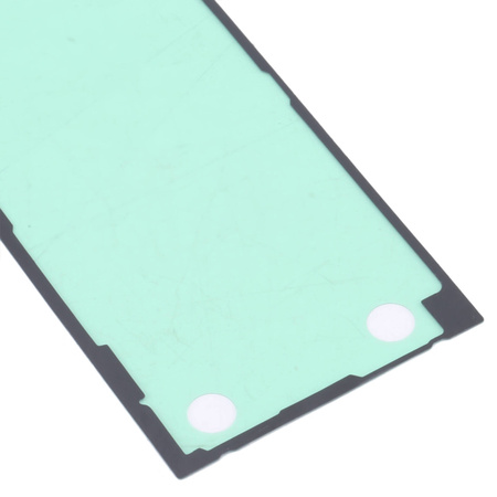 Samsung S22 Ultra uszczelka klapki tył OEM