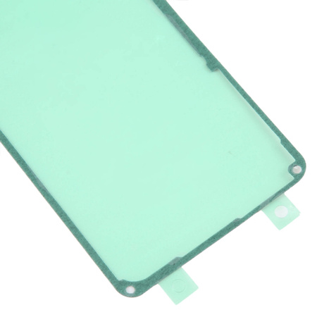 Samsung A73 uszczelka klapki tył OEM