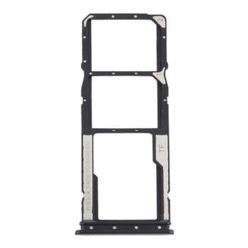 do Xiaomi Redmi 9A 9C 9AT 9i tacka sim czarna