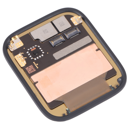 do Apple Watch 8 45mm wyświetlacz