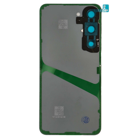 do Samsung S23 klapka baterii plecki szkło tył zielona Green