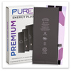 Bateria do iPhone 8 Plus Świeża Większa PURE Energy Plus Akumulator 3500mAh