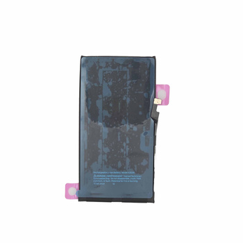 do iPhone 15 Plus bateria 4383mAh Pure