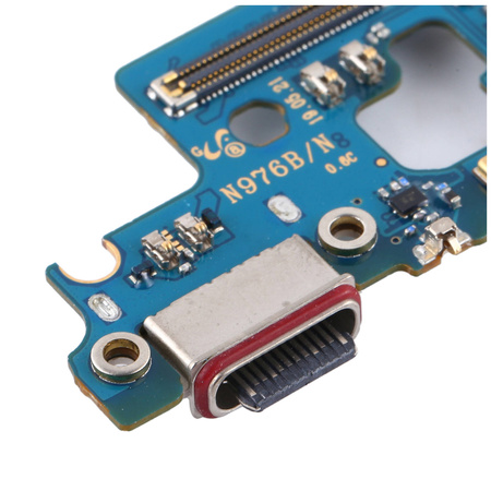 Samsung Note10+ SM-N975 płytka ładowania oryginał
