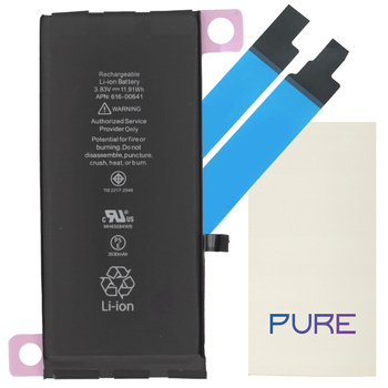 Bateria do iPhone 11 Świeża Większa PURE Energy Plus Akumulator 3530 mAh