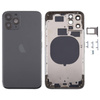 do iPhone 11 Pro korpus szary