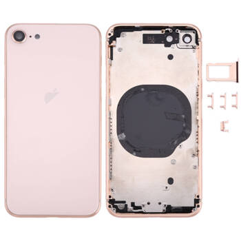 do iPhone 8 korpus złoty