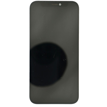 Oryginalny wyświetlacz taśma czujnik głośnik LCD do Apple iPhone 12 mini Gr B