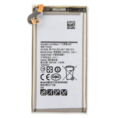 Samsung S8+ G955 bateria oryginalna