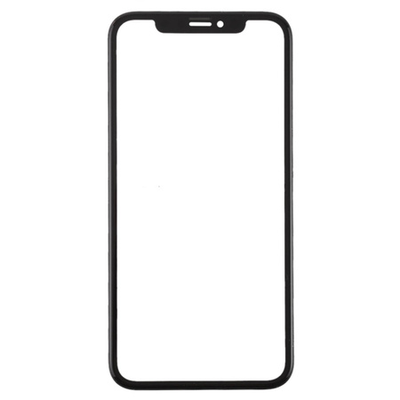 iPhone XR szyba + OCA G+OCA Pro