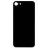 do iPhone 8 klapka baterii czarna Big Hole