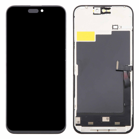 do iPhone 14 Pro Max wyświetlacz LCD Incell