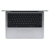 MacBook Pro 14 M2 Max 12/32 32/1TB Szary