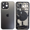 do iPhone 13 Pro korpus obudowa czarny demontaż