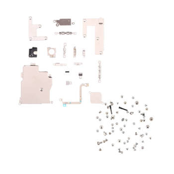 do iPhone 12 Pro Max zestaw śrubek i blaszek