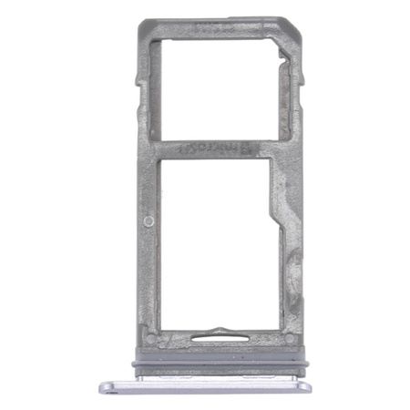do Samsung Note 8 N950 szufladka sim tacka orchid gre