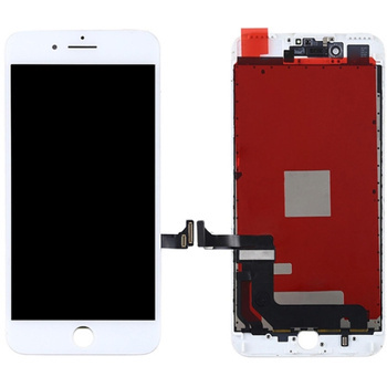 Do iPhone 7 wyświetlacz LCD biały