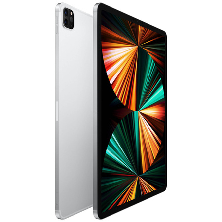 iPad Pro 12,9 Wi-Fi (5 Gen) 2TB Srebrny